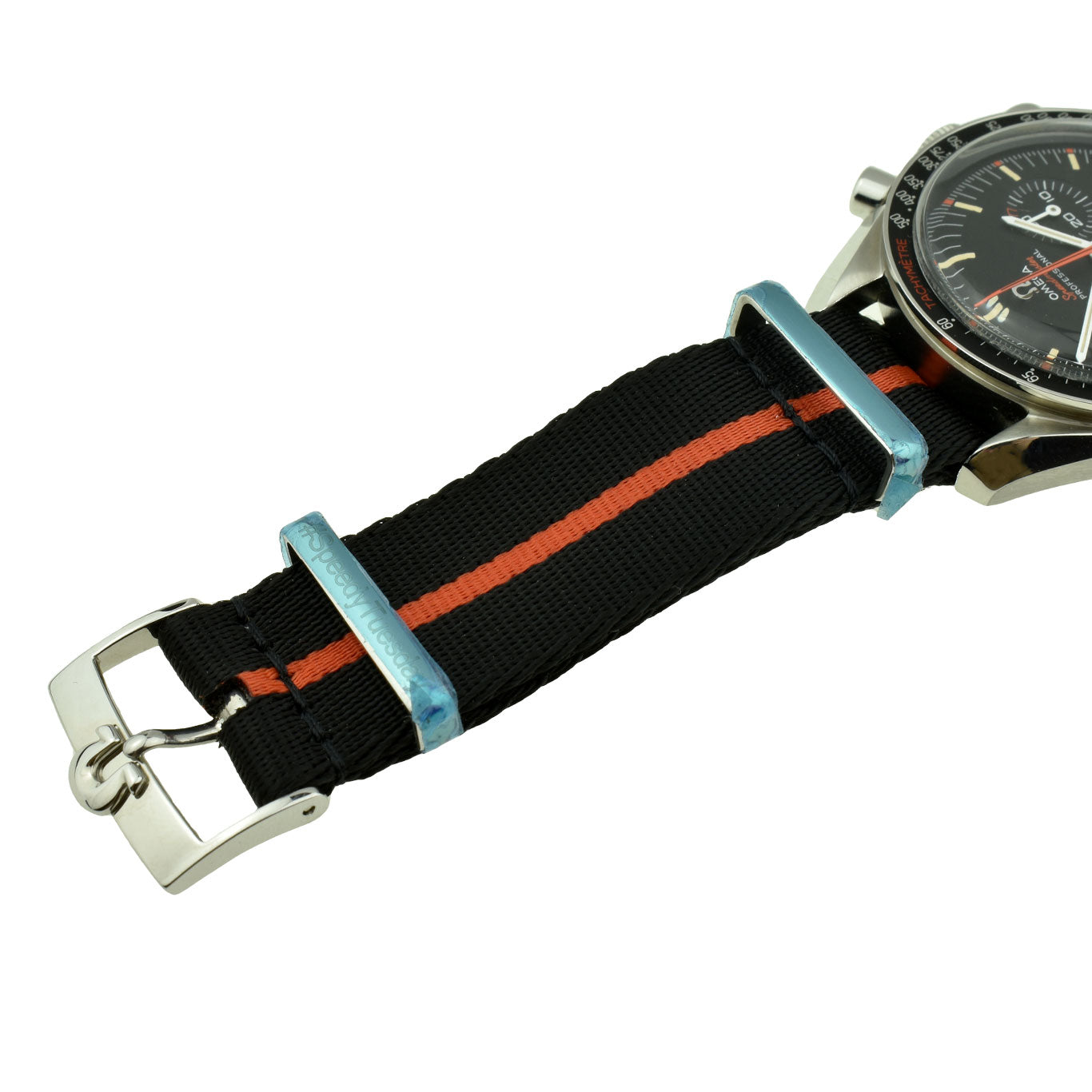 Omega Speedmaster Moonwatch 'Ultraman' 311.12.42.30.01.001