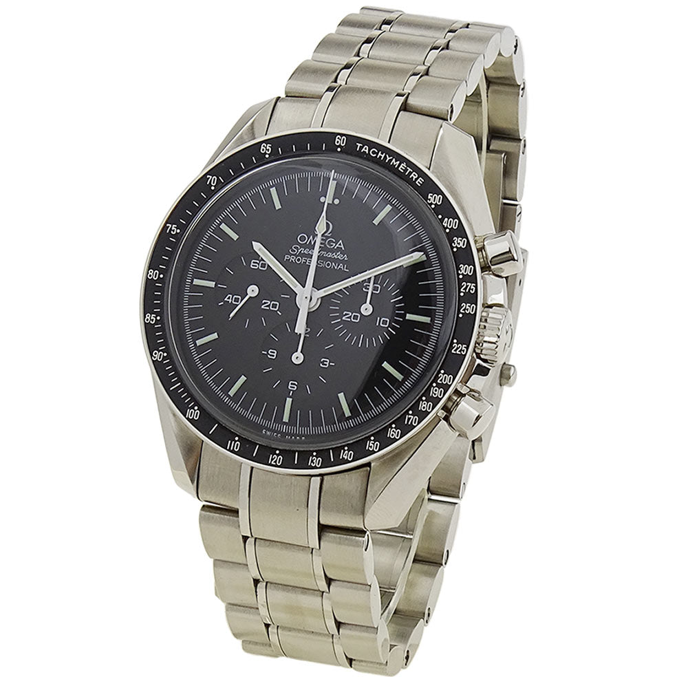Omega Speedmaster Moonwatch 311.30.42.30.01.005