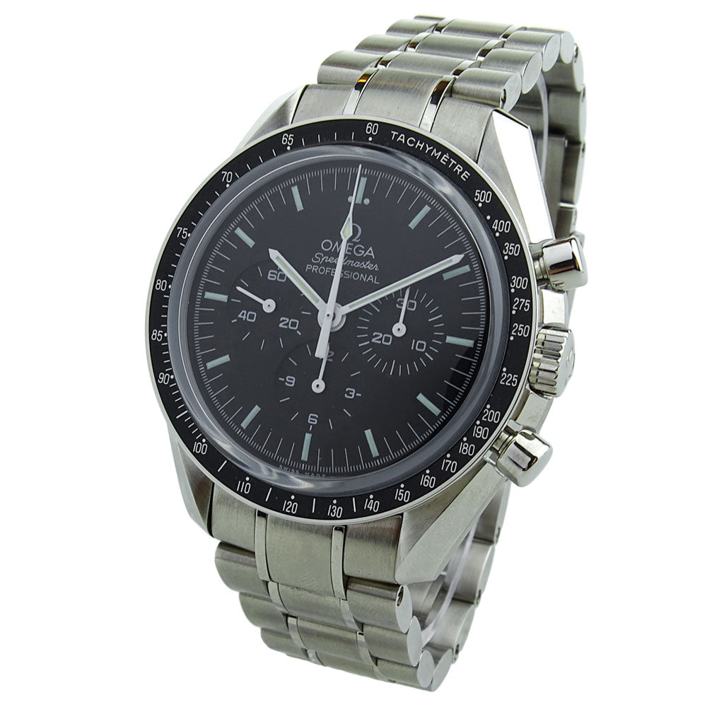 Omega Speedmaster Moonwatch 311.30.42.30.01.006