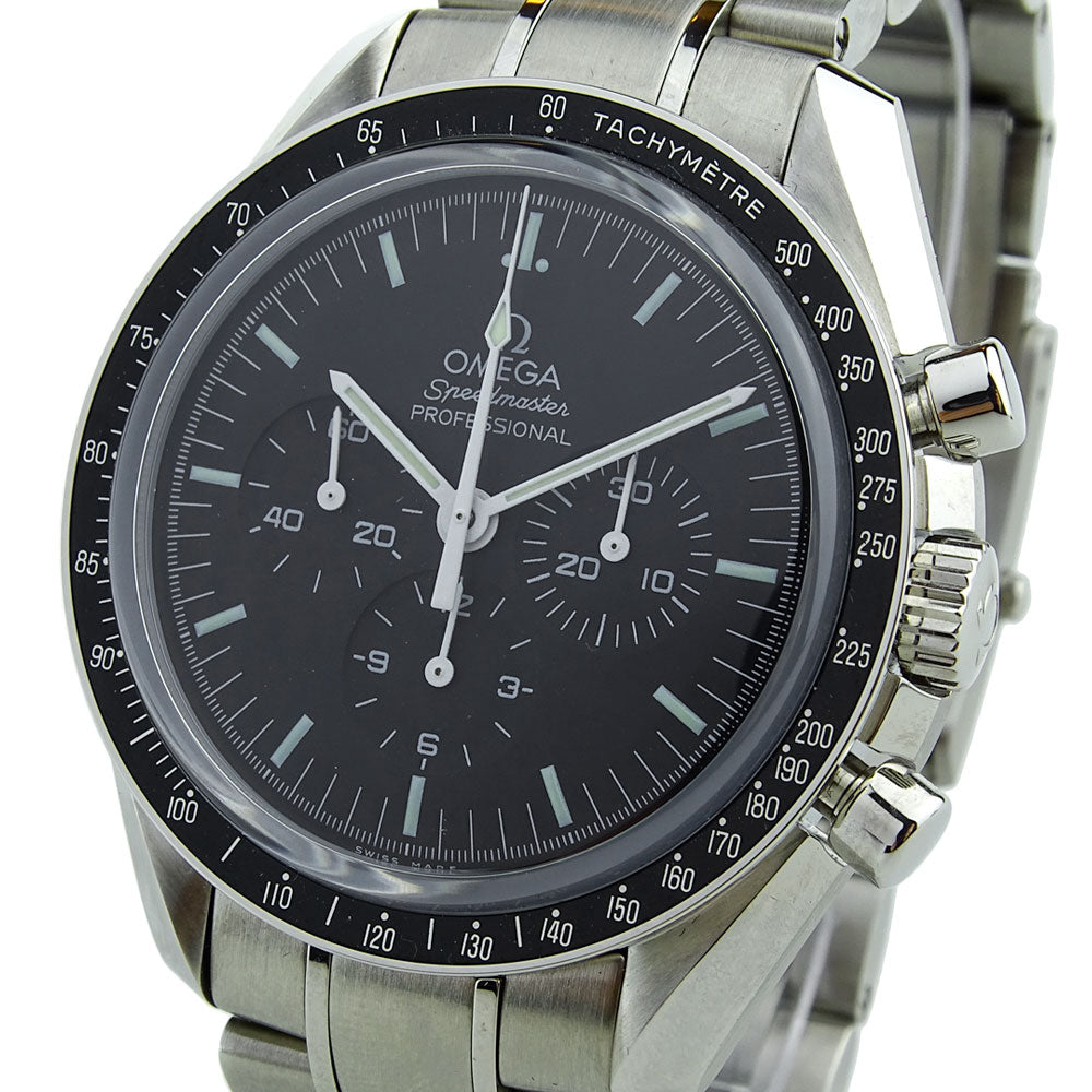 Omega Speedmaster Moonwatch 311.30.42.30.01.006