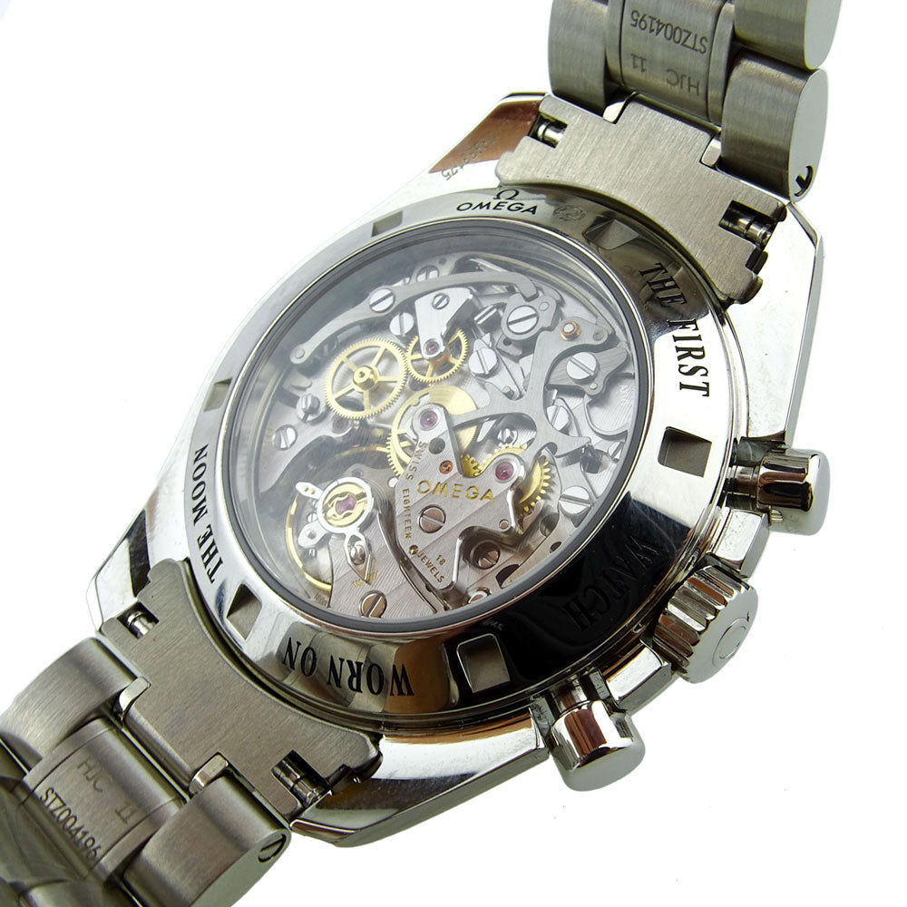 Omega Speedmaster Moonwatch 311.30.42.30.01.006