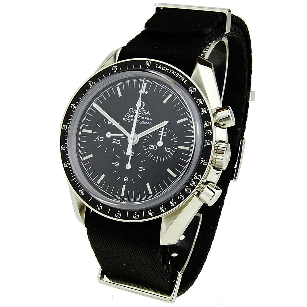 Omega Speedmaster Moonwatch 311.33.42.30.01.002