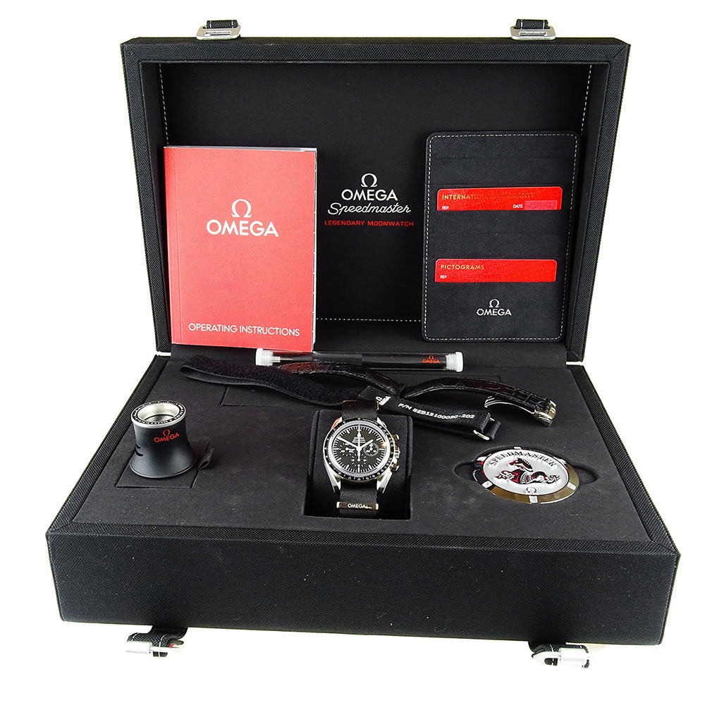 Omega Speedmaster Moonwatch 311.33.42.30.01.002