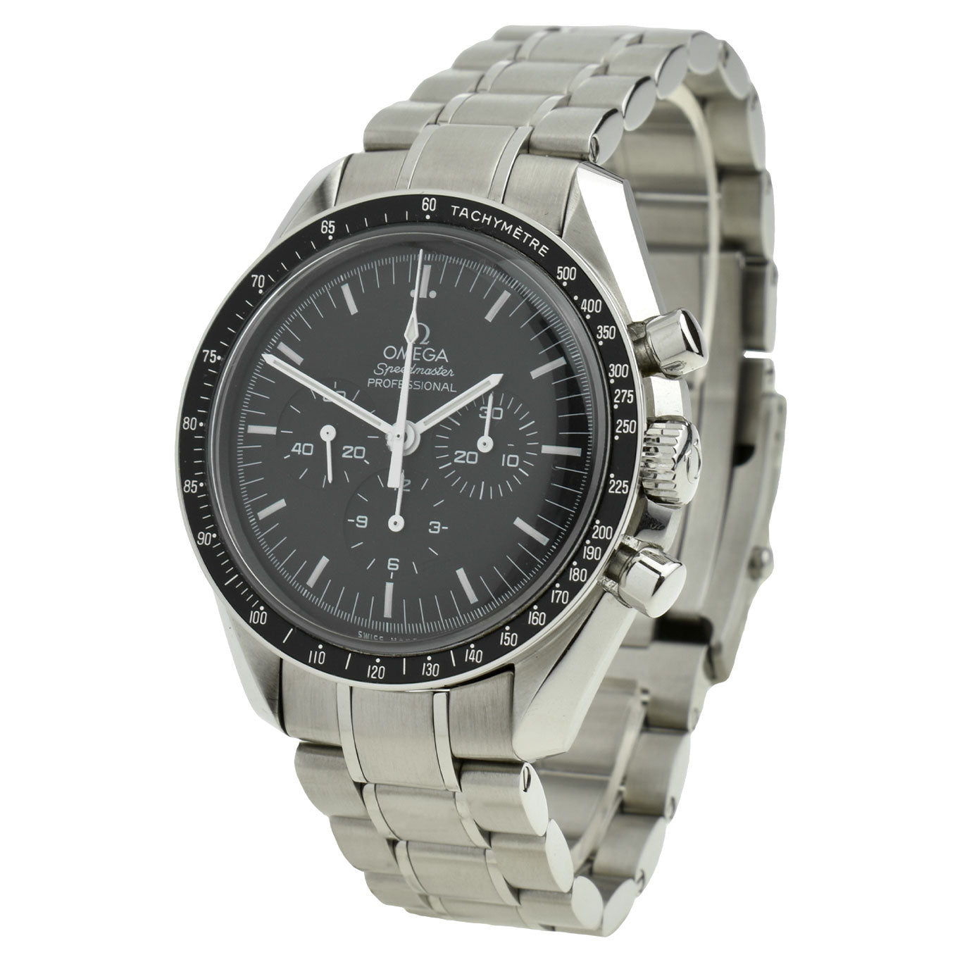 Omega Speedmaster Moonwatch 311.30.42.30.01.005