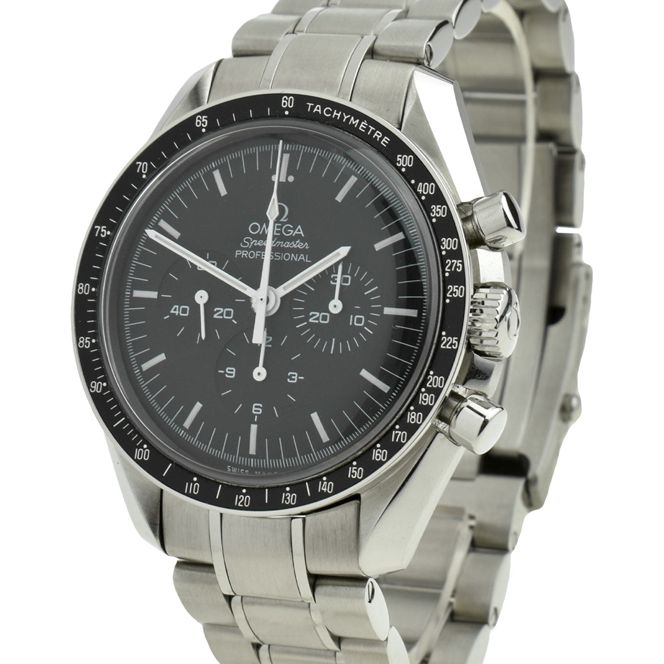 Omega Speedmaster Moonwatch 311.30.42.30.01.005