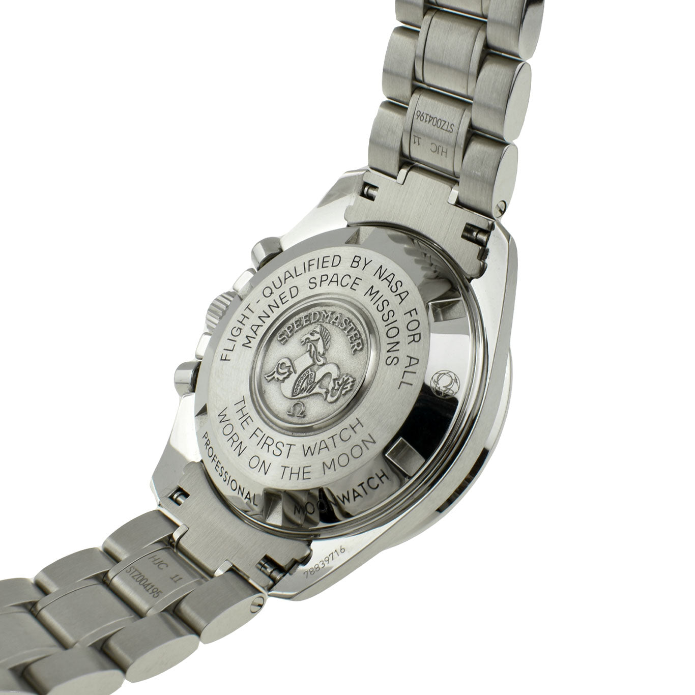 Omega Speedmaster Moonwatch 311.30.42.30.01.005
