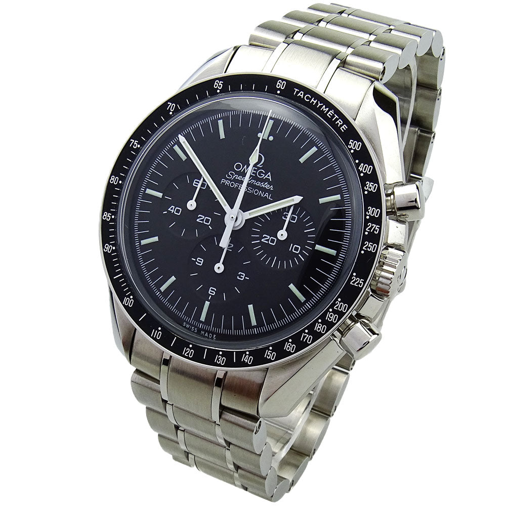 Omega Speedmaster Moonwatch 311.30.42.30.01.005