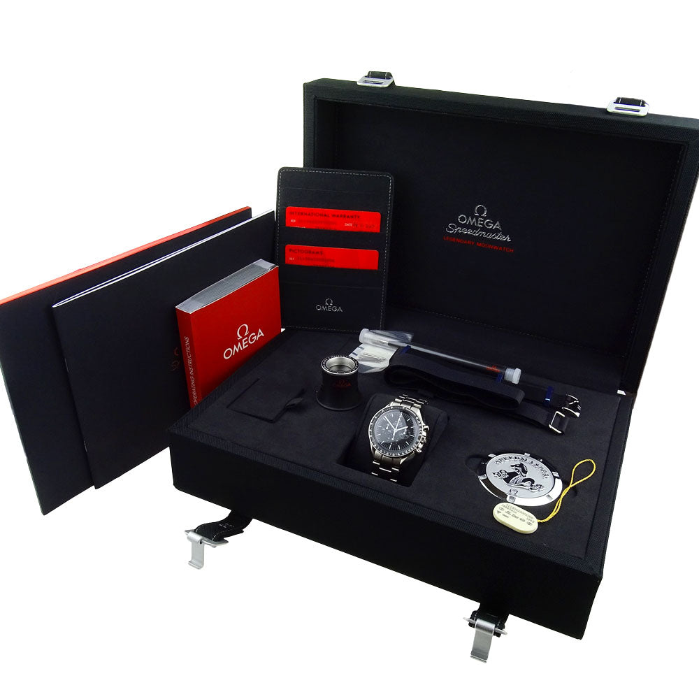 Omega Speedmaster Moonwatch 311.30.42.30.01.005