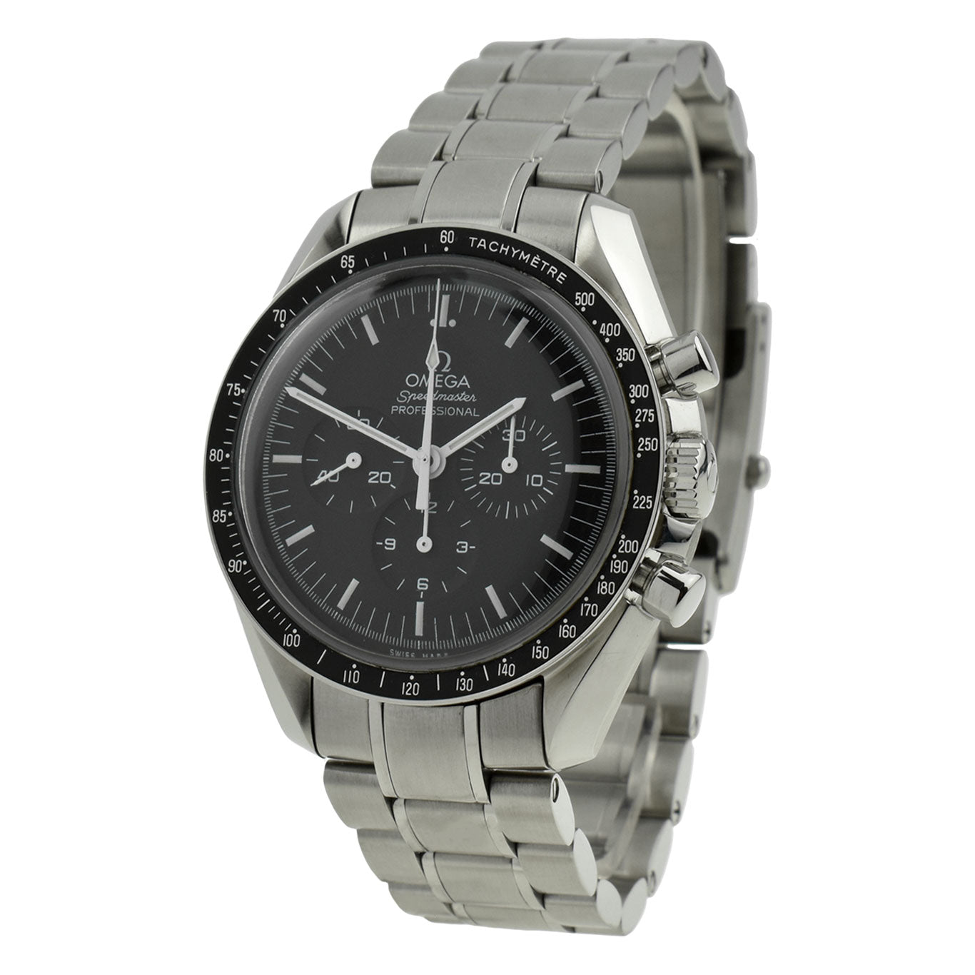 Omega Speedmaster Moonwatch 311.30.42.30.01.005