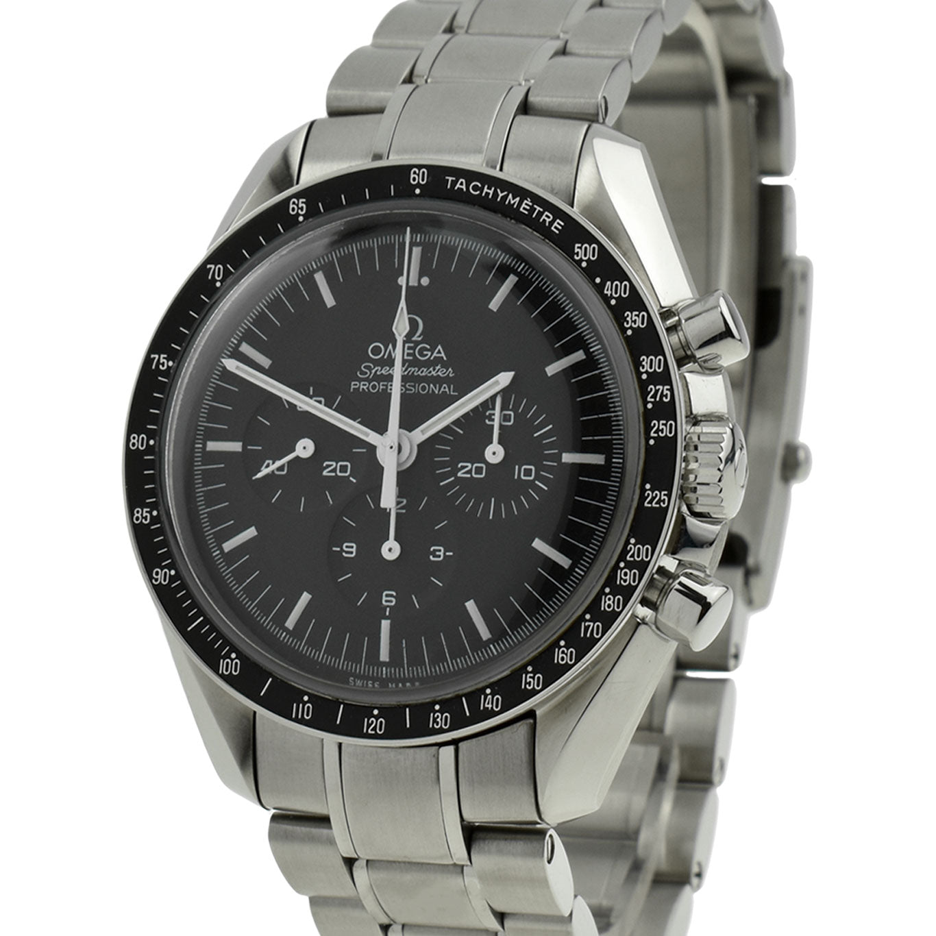 Omega Speedmaster Moonwatch 311.30.42.30.01.005