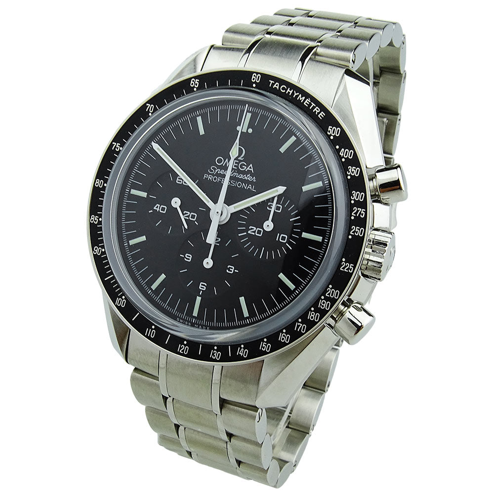 Omega Speedmaster Moonwatch 311.30.42.30.01.006 *UNWORN*