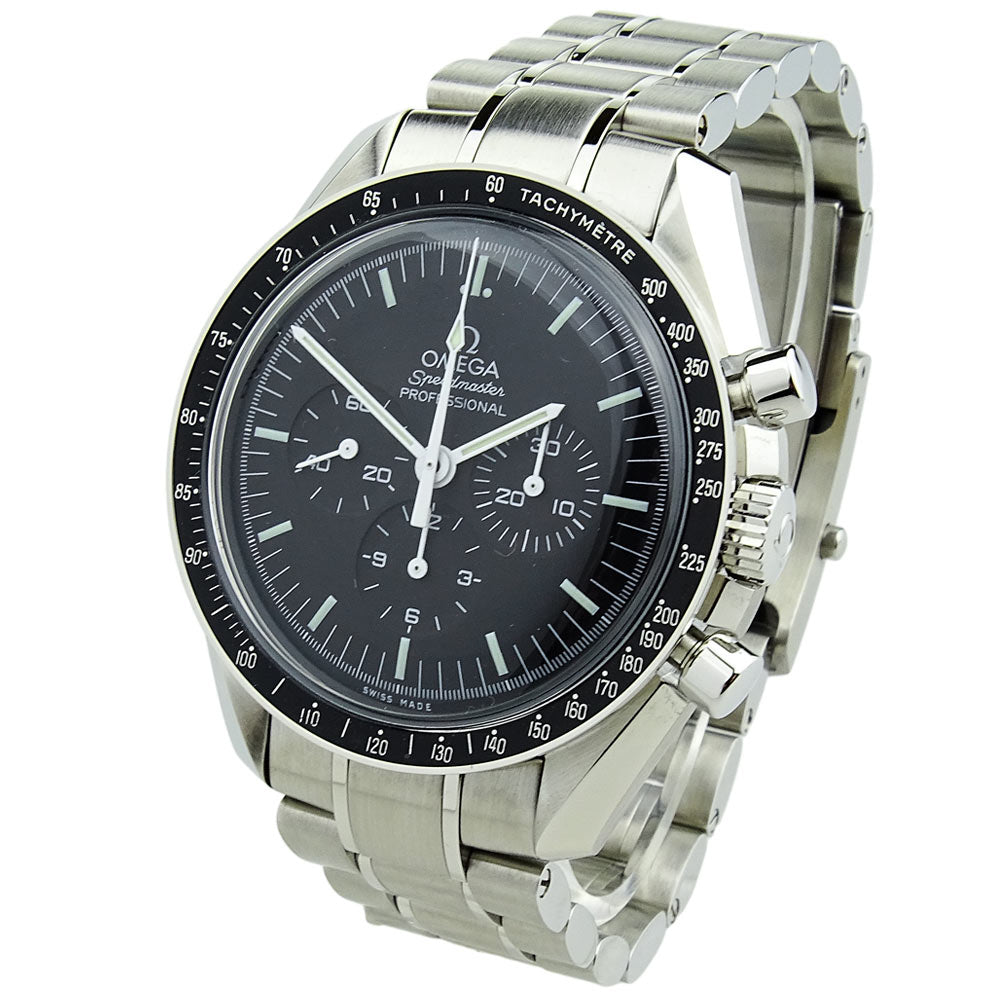 Omega Speedmaster Moonwatch 311.30.42.30.01.005
