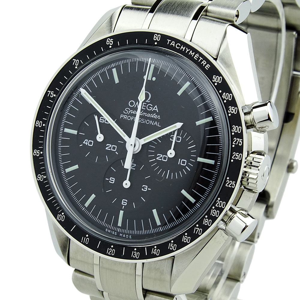 Omega Speedmaster Moonwatch 311.30.42.30.01.005