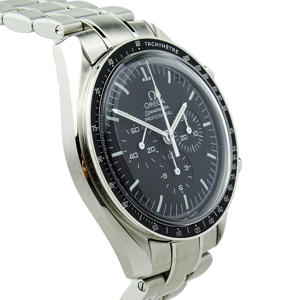Omega Speedmaster Moonwatch 311.30.42.30.01.005