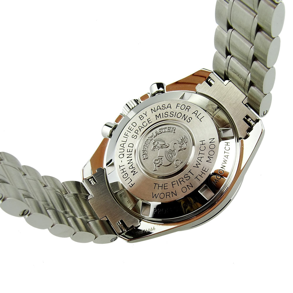 Omega Speedmaster Moonwatch 311.30.42.30.01.005