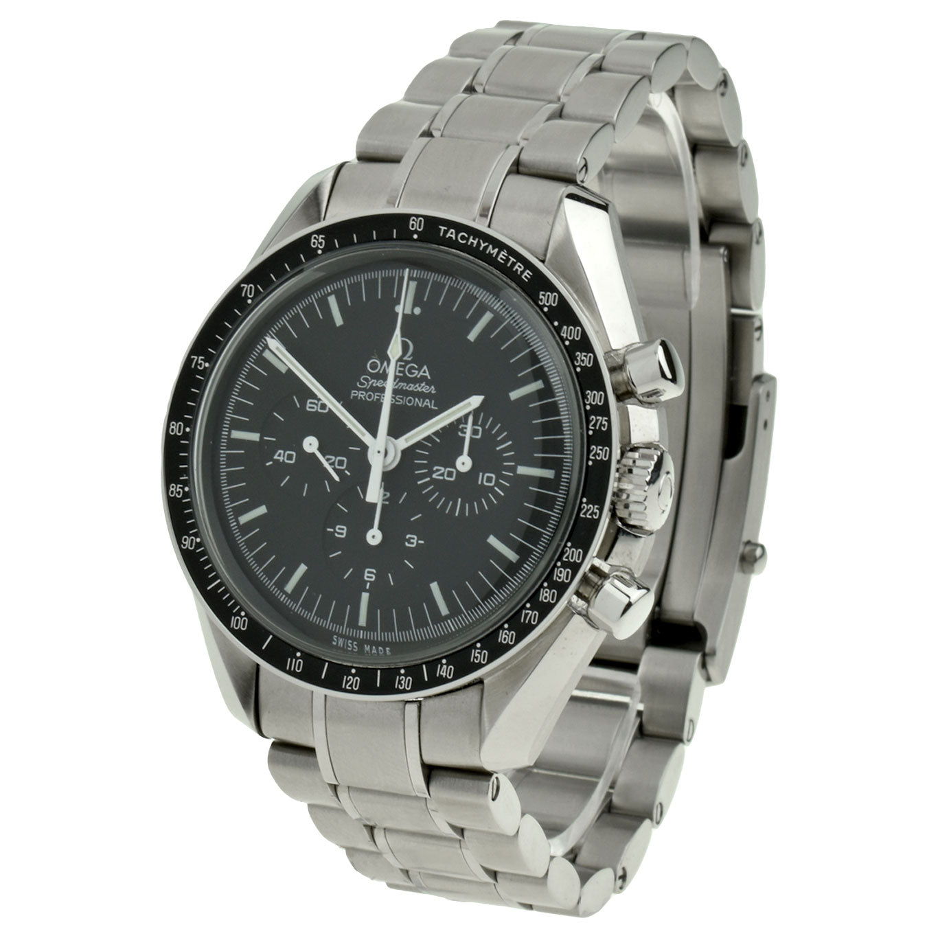 Omega Speedmaster Moonwatch 311.30.42.30.01.005