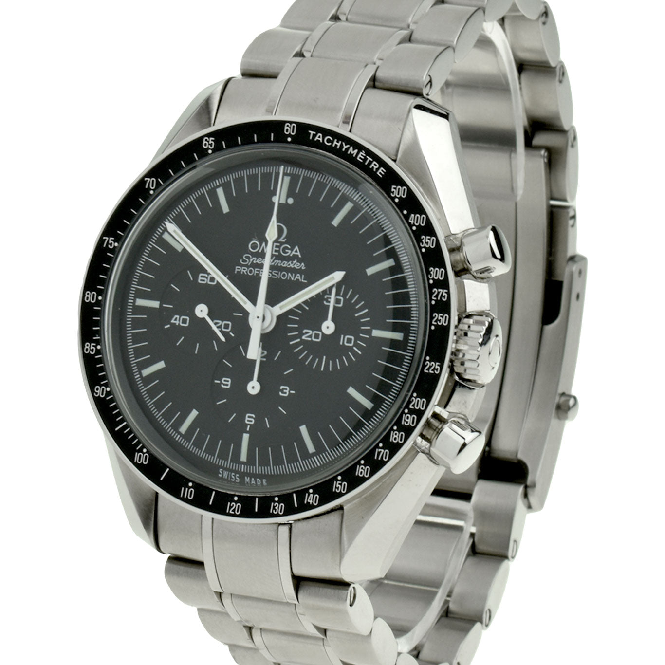 Omega Speedmaster Moonwatch 311.30.42.30.01.005