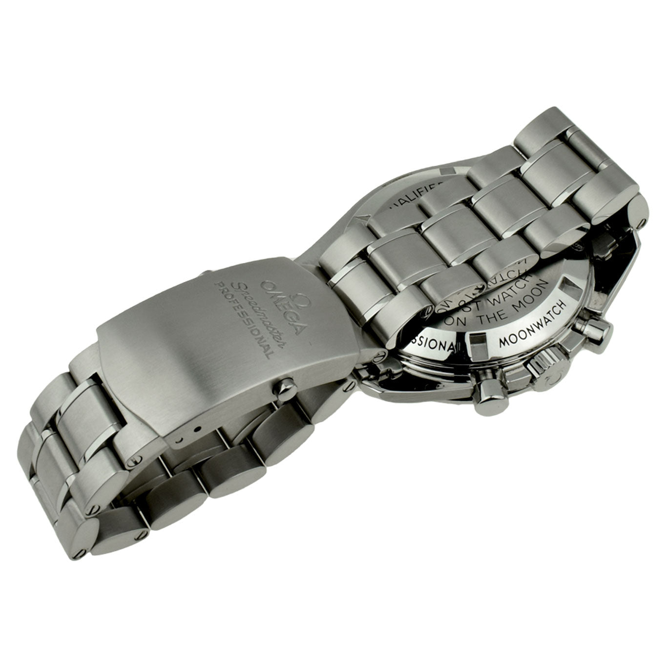 Omega Speedmaster Moonwatch 311.30.42.30.01.005