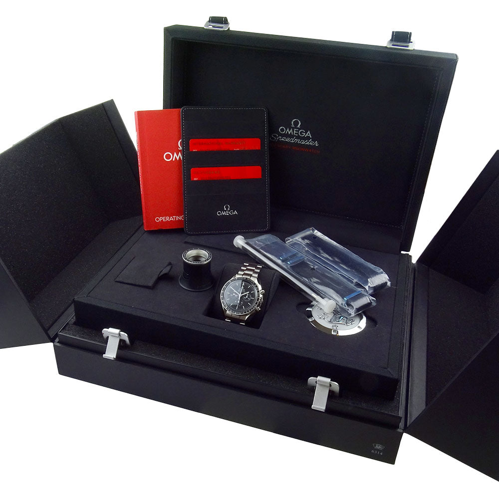 Omega Speedmaster Moonwatch 311.30.42.30.01.005