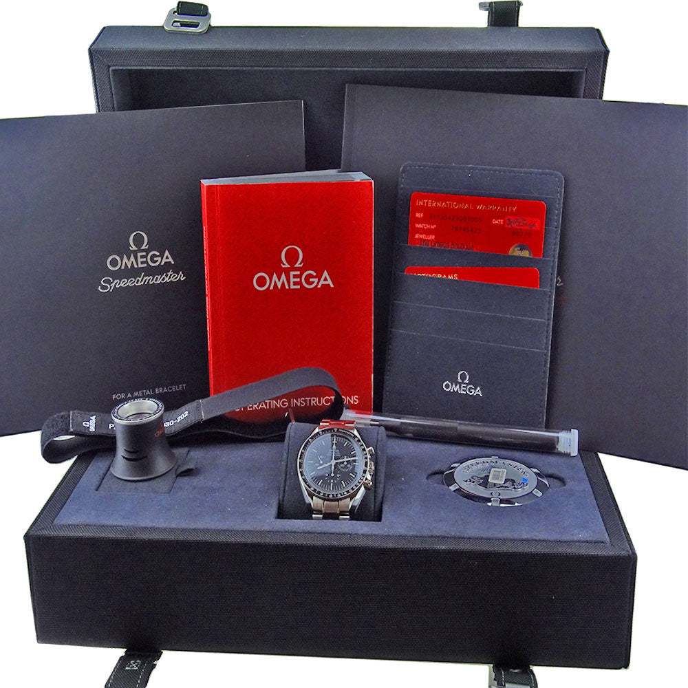 Omega Speedmaster Moonwatch 311.30.42.30.01.005