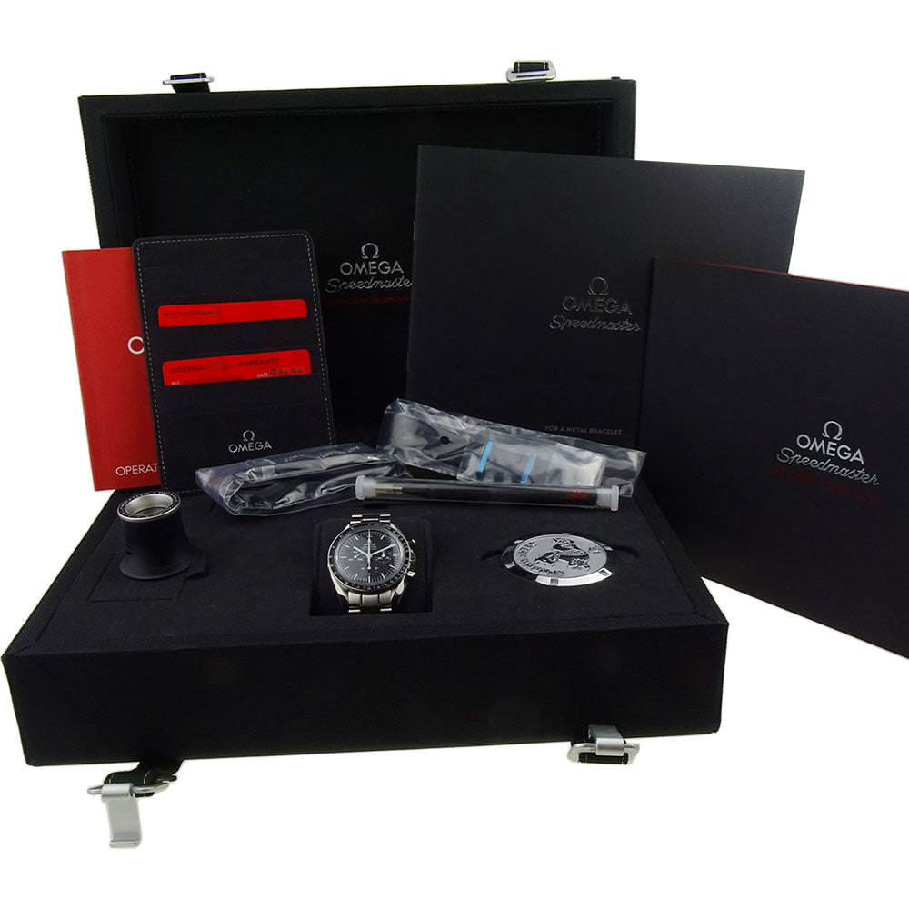 Omega Speedmaster Moonwatch 311.30.42.30.01.006