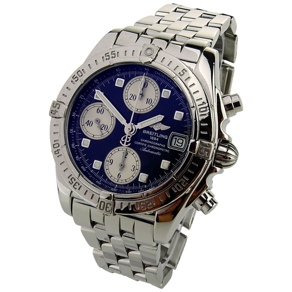Breitling Chrono Cockpit Automatic A13357