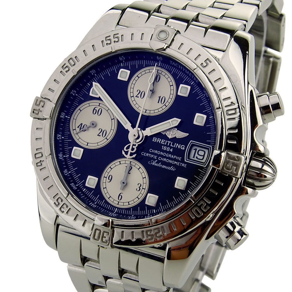 Breitling Chrono Cockpit Automatic A13357