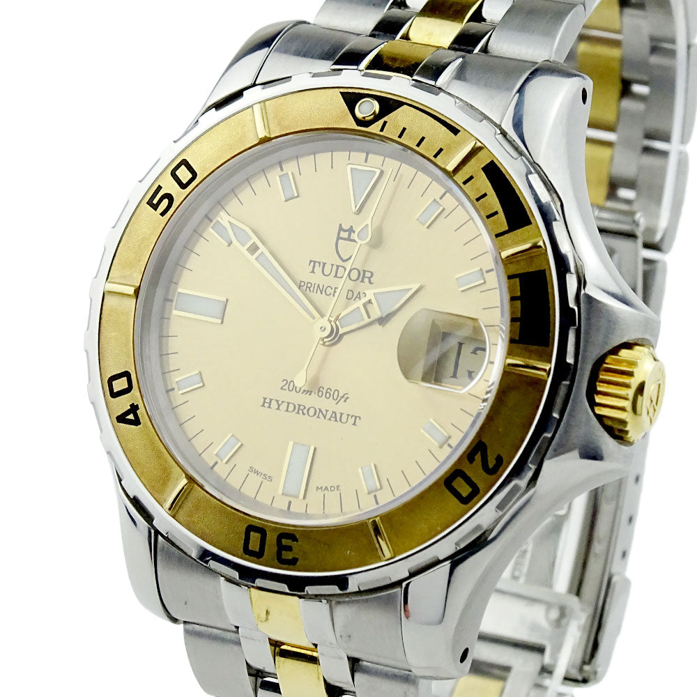 Tudor Hydronaut Prince Date 89193P