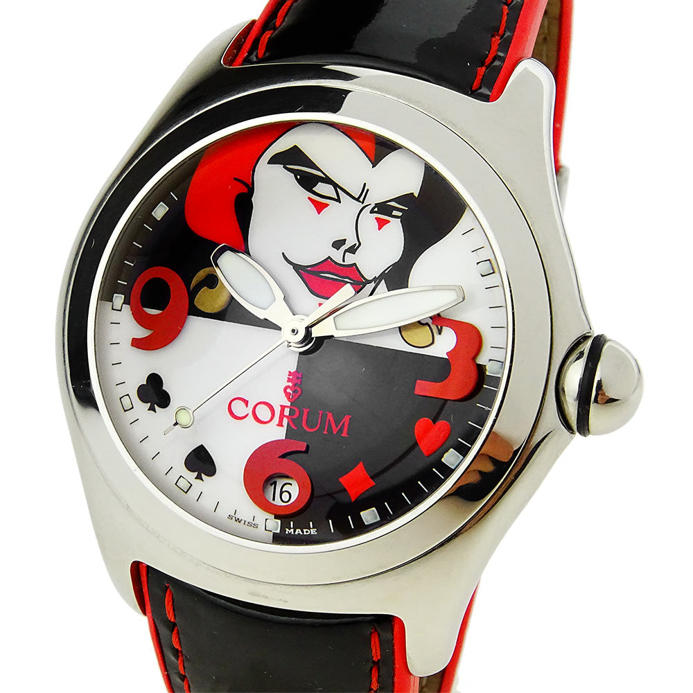 Corum Bubble Joker Limited Edition 82.240.20