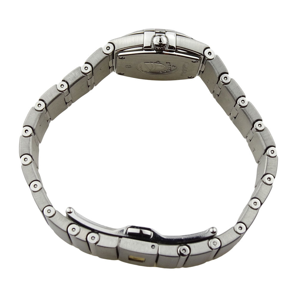 Omega Constellation Quartz 123.10.24.60.02.001