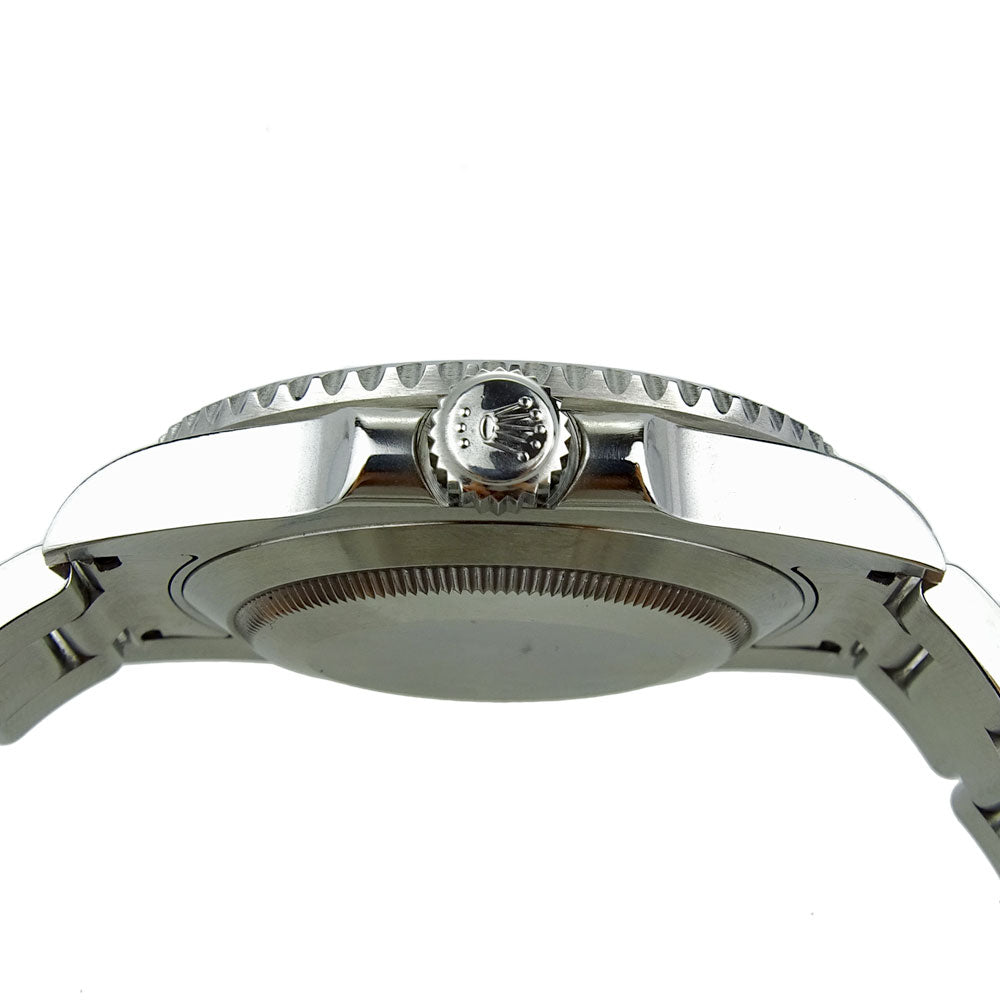 Rolex Submariner Oyster Perpetual 114060