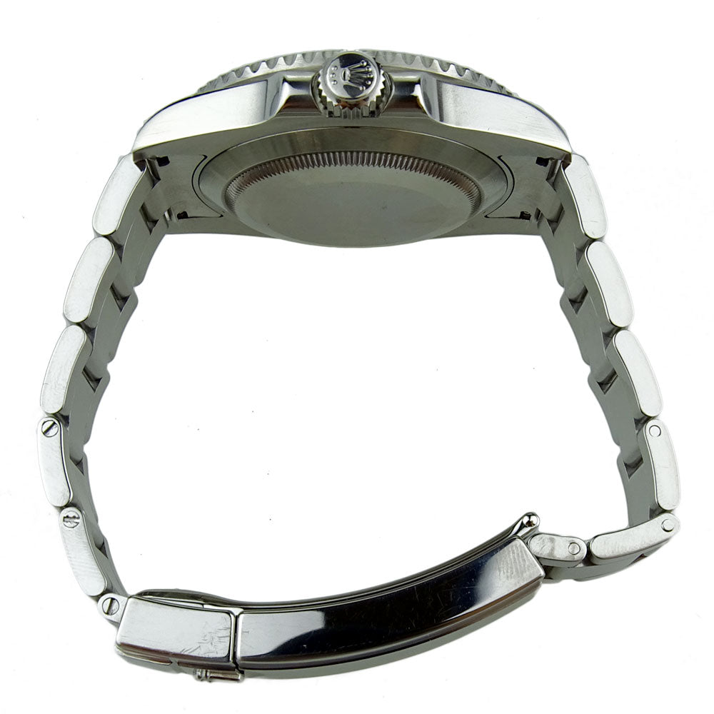 Rolex Submariner Oyster Perpetual 114060