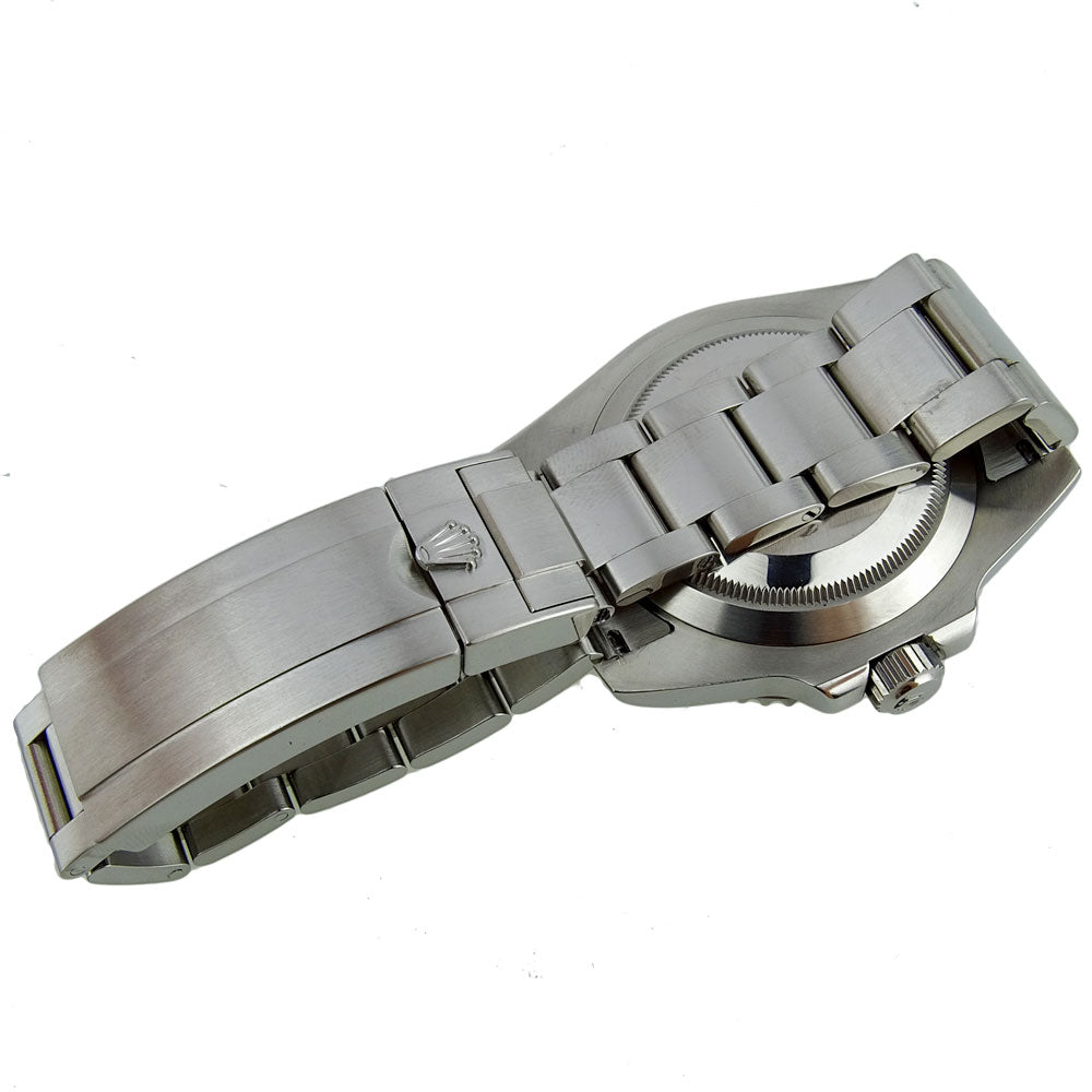 Rolex Submariner Oyster Perpetual 114060
