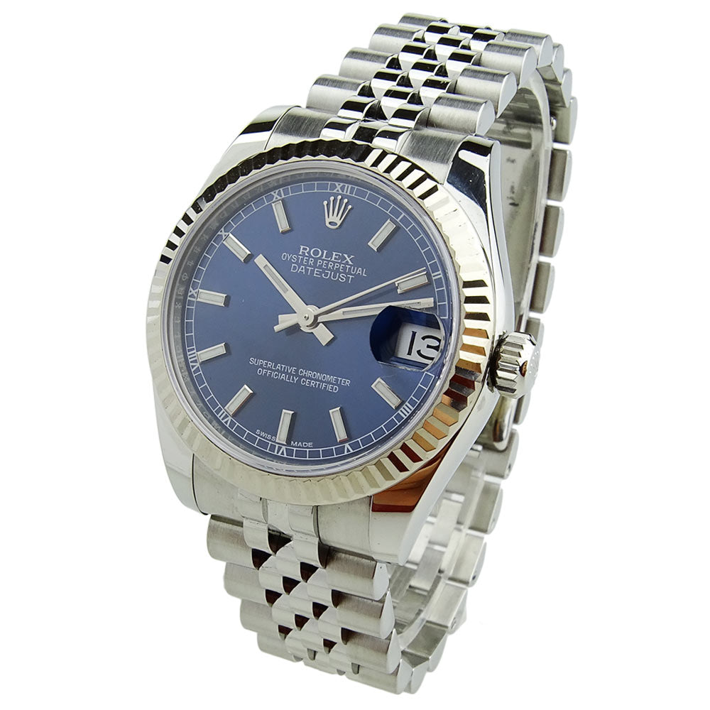Rolex Datejust 31 Oyster Perpetual 178274