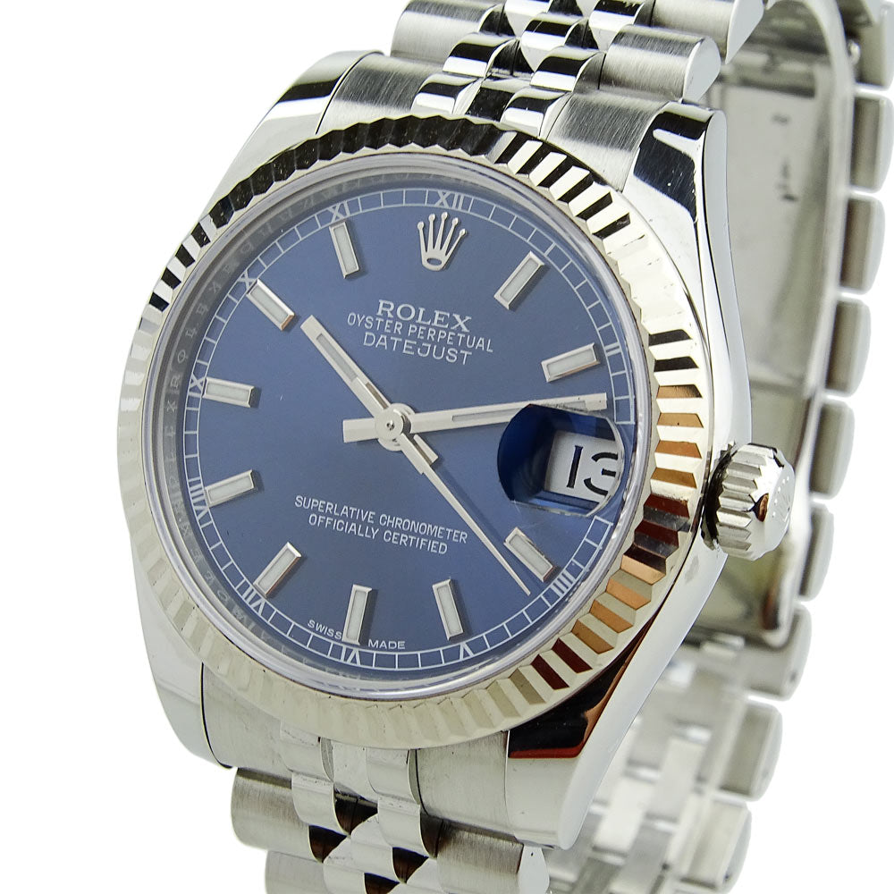 Rolex Datejust 31 Oyster Perpetual 178274