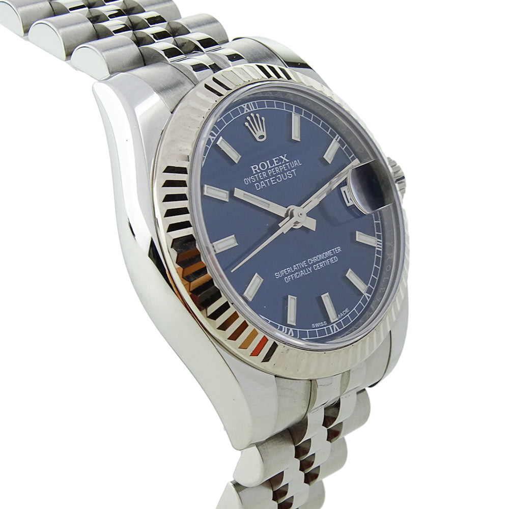 Rolex Datejust 31 Oyster Perpetual 178274
