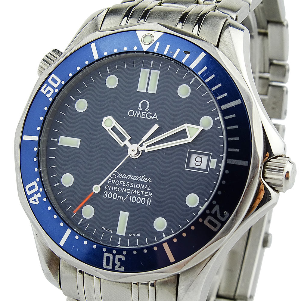 Omega Seamaster Professional Automatic 2531.80.00
