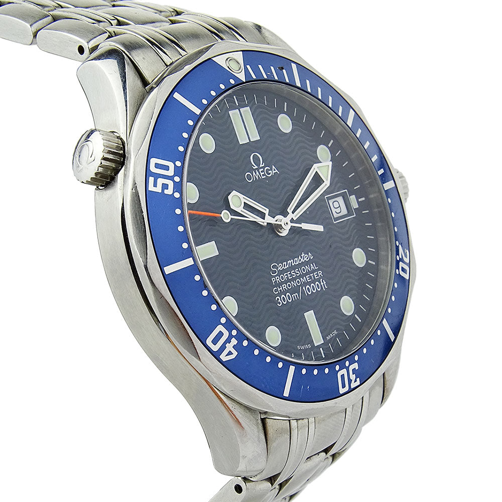 Omega Seamaster Professional Automatic 2531.80.00