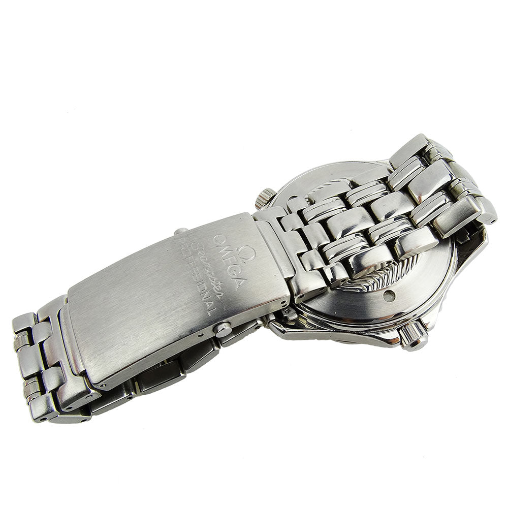 Omega Seamaster Professional Automatic 2531.80.00