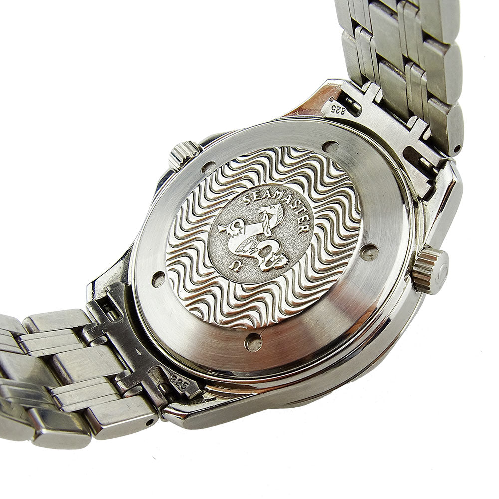 Omega Seamaster Professional Automatic 2531.80.00