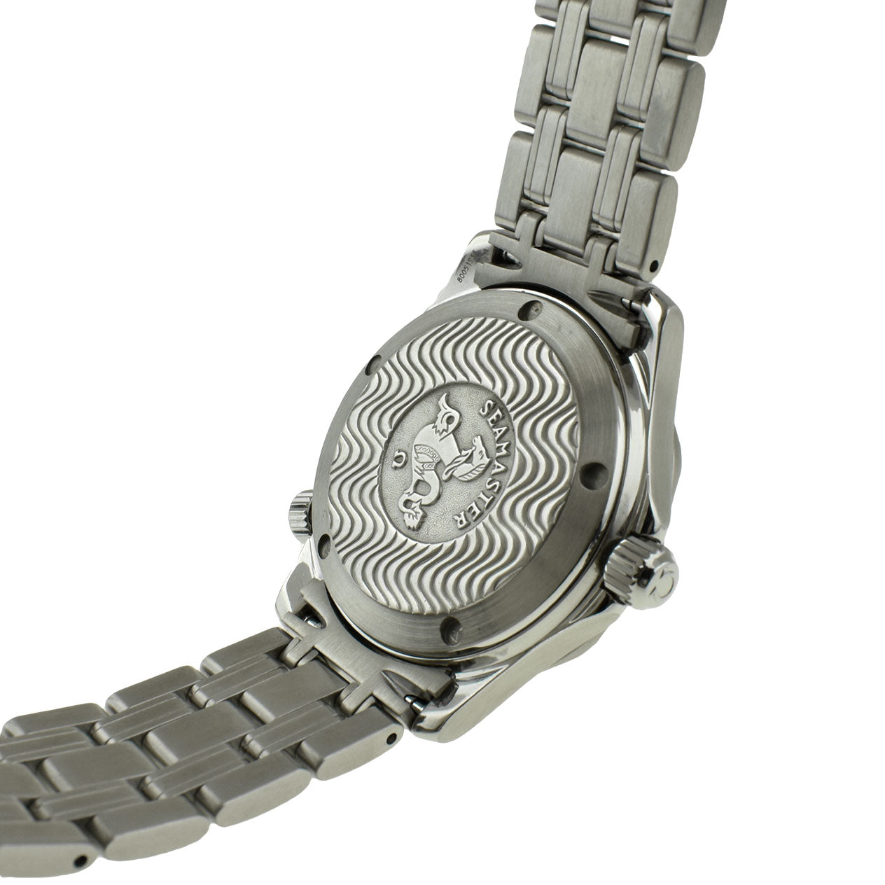 Omega Seamaster Professional 300m Mid Size Automatic 2052.50.00