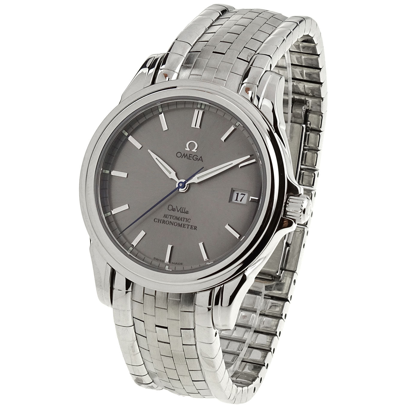 Omega De Ville Chronometer 4831.40.31