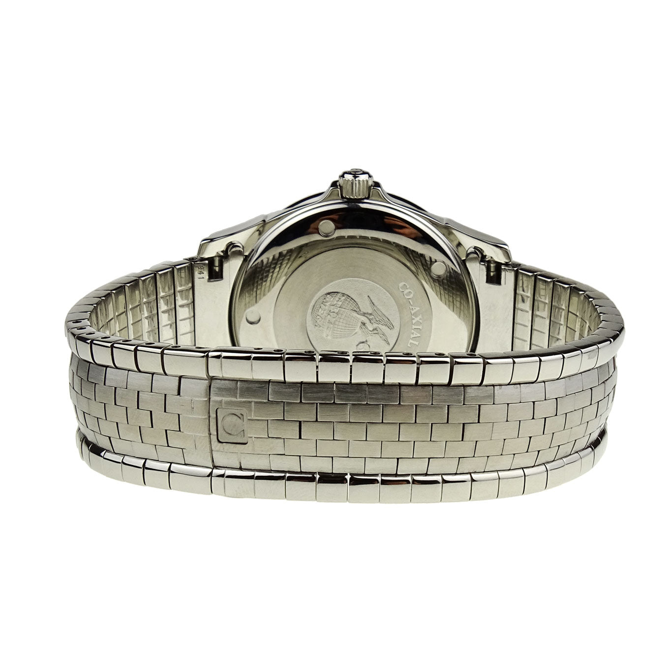 Omega De Ville Chronometer 4831.40.31