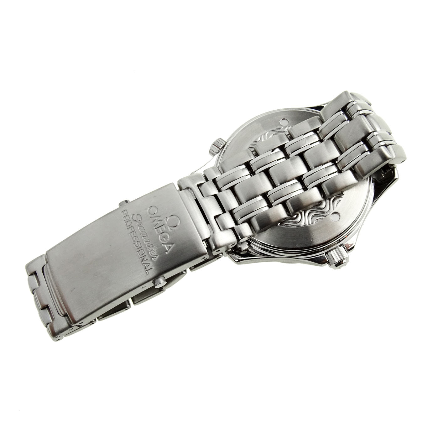 Omega Seamaster Professional Automatic 2531.80.00
