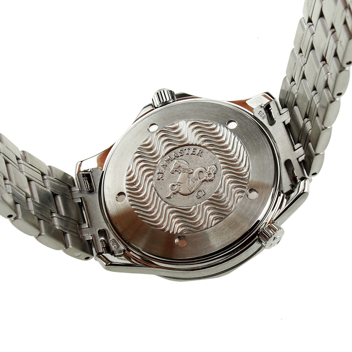 Omega Seamaster Professional Automatic 2531.80.00