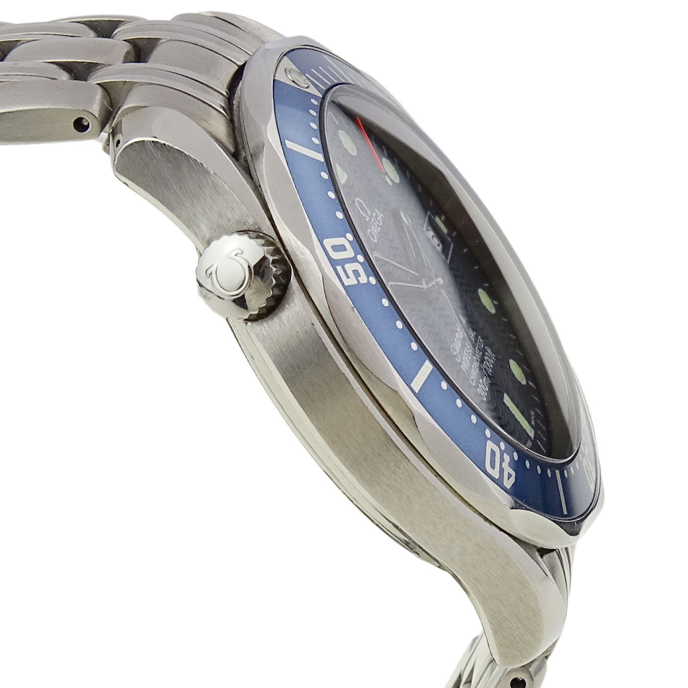 Omega Seamaster Professional Automatic 2531.80.00