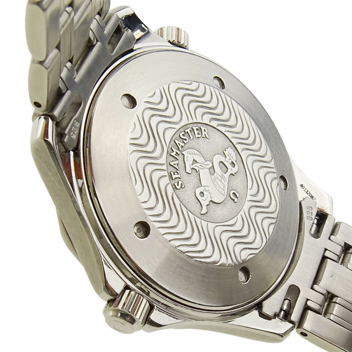 Omega Seamaster Professional Automatic 2531.80.00