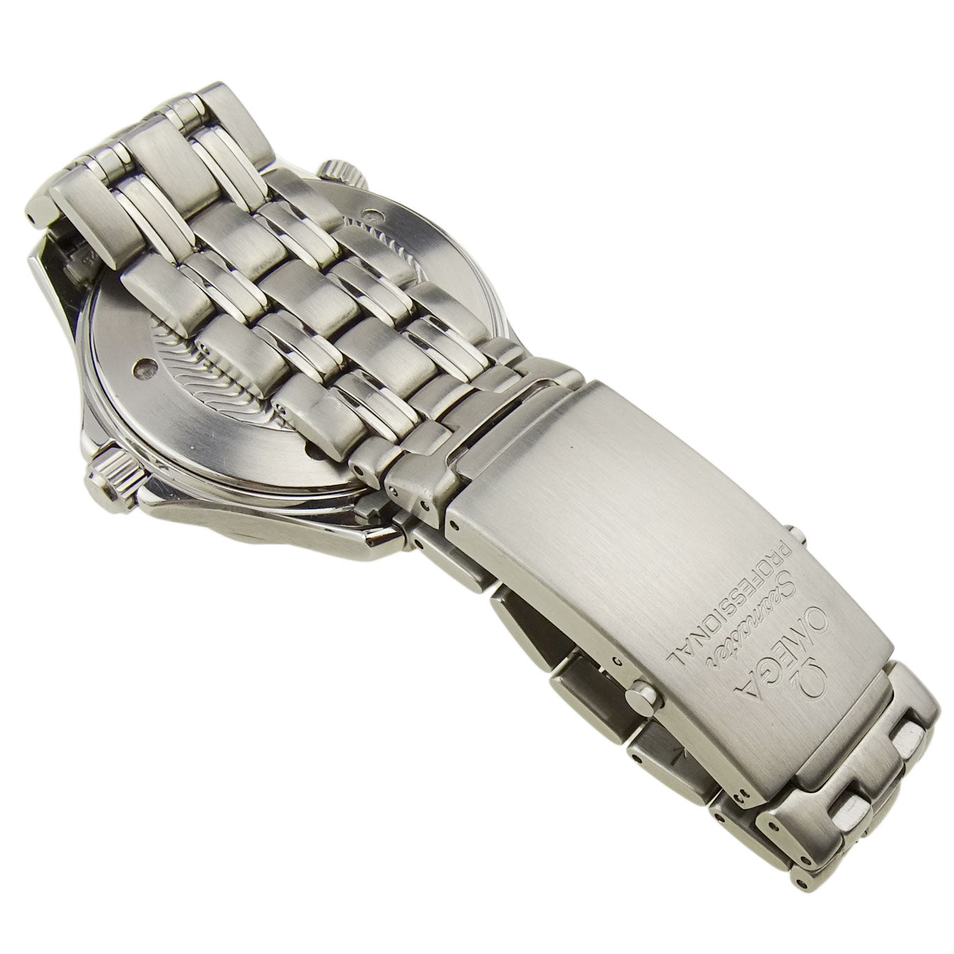 Omega Seamaster Professional Automatic 2531.80.00