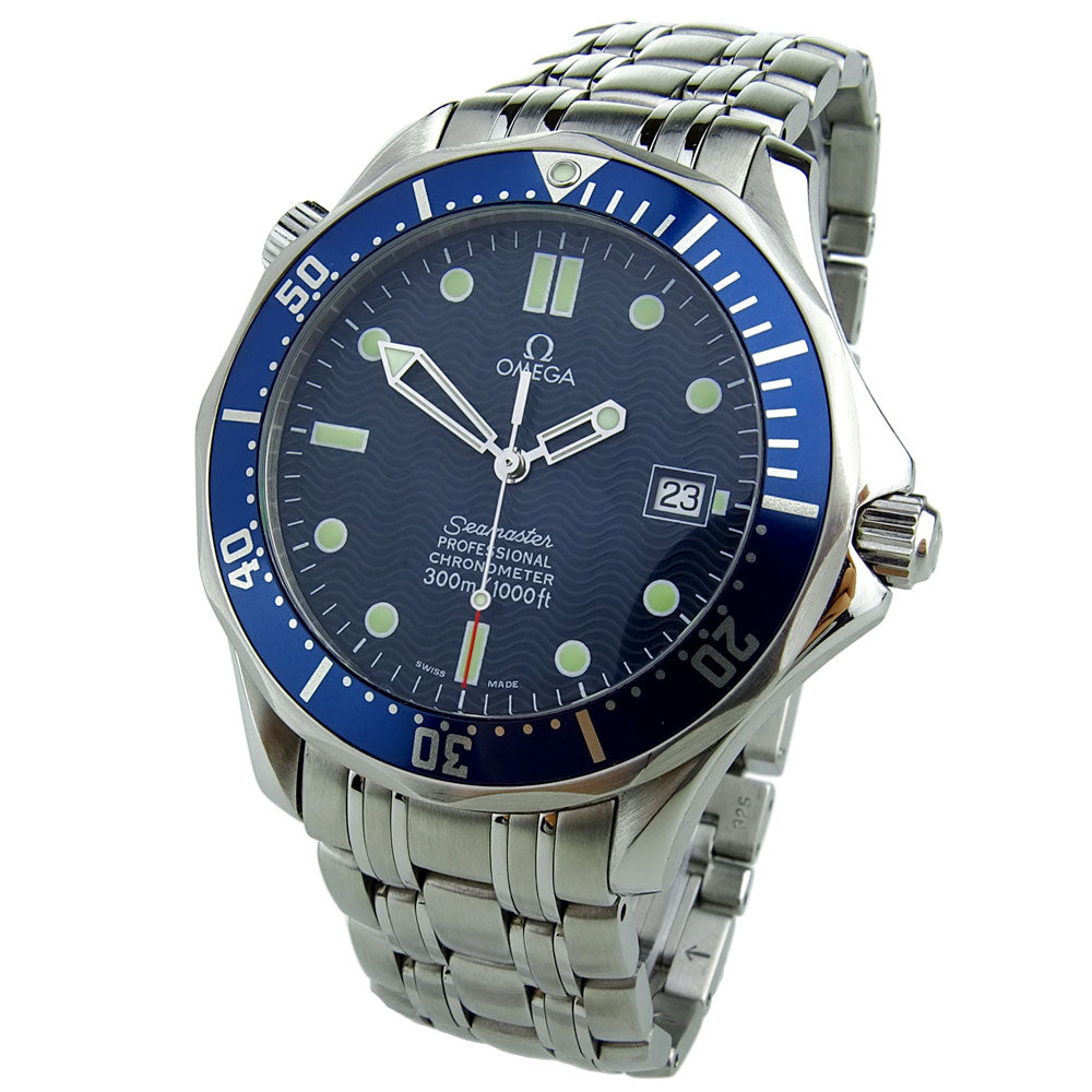 Omega Seamaster Professional Automatic 2531.80.00