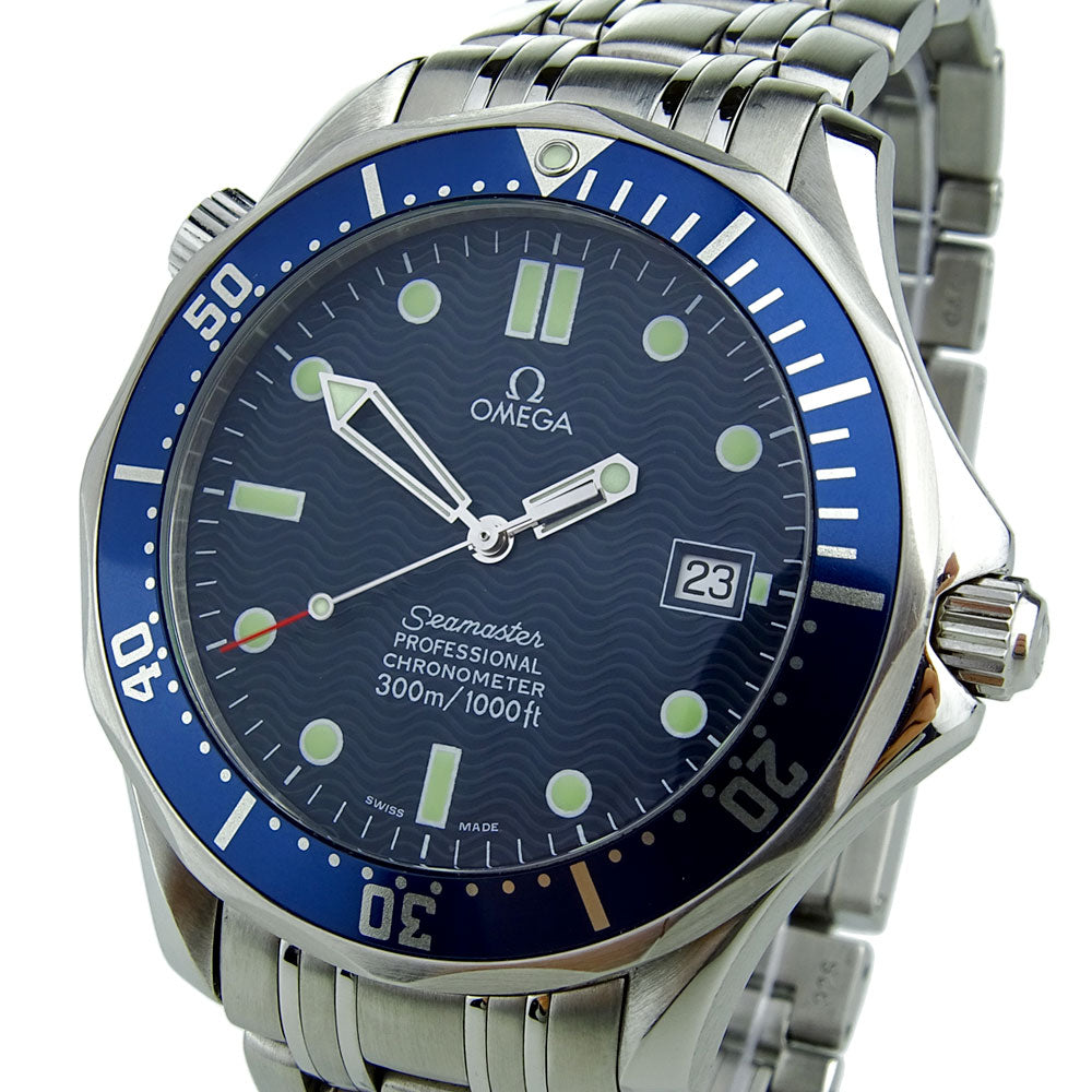 Omega Seamaster Professional Automatic 2531.80.00
